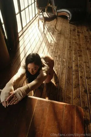 Lilkymchiii OnlyFans Leaked Free Thumbnail Picture - #YwjWbJVkub