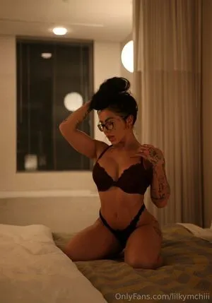 Lilkymchiii OnlyFans Leaked Free Thumbnail Picture - #aFT0kQ15iF
