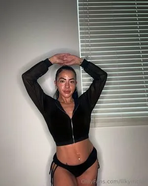 Lilkymchiii OnlyFans Leaked Free Thumbnail Picture - #eeqnkol87s