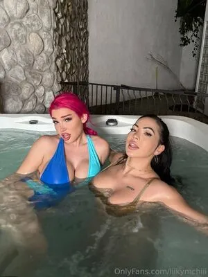 Lilkymchiii OnlyFans Leaked Free Thumbnail Picture - #fJGE4Qxj40