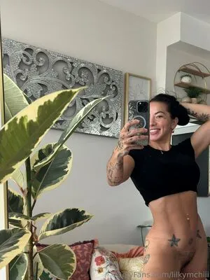 Lilkymchiii OnlyFans Leaked Free Thumbnail Picture - #gUjUenjVyT