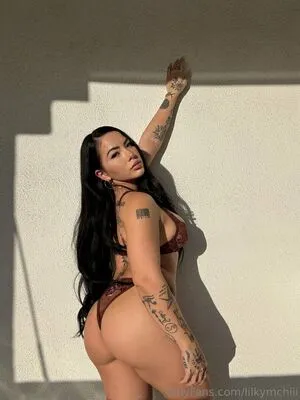 Lilkymchiii OnlyFans Leaked Free Thumbnail Picture - #jp6v7XAaO2