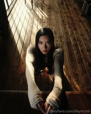 Lilkymchiii OnlyFans Leaked Free Thumbnail Picture - #jrlp2EDck3