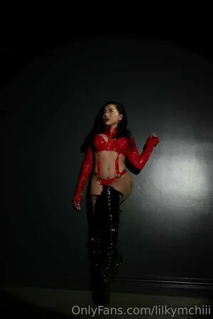 Lilkymchiii OnlyFans Leaked Free Thumbnail Picture - #qXsze8XOXL