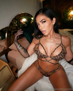 Lilkymchiii OnlyFans Leaked Free Thumbnail Picture - #r0hPWSwjTT