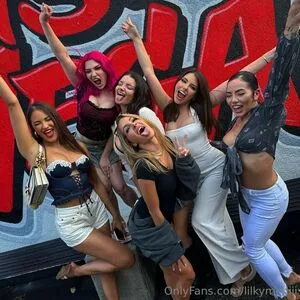 Lilkymchiii OnlyFans Leaked Free Thumbnail Picture - #ut4goU8nbr