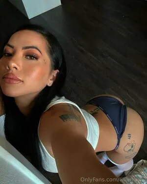 Lilkymchiii OnlyFans Leaked Free Thumbnail Picture - #yPhc7WNQ21