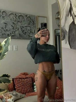 Lilkymchiii OnlyFans Leaked Free Thumbnail Picture - #zmiOmDj69w