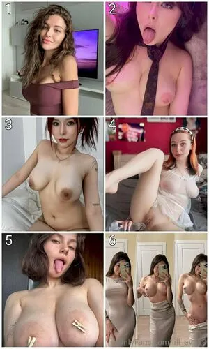 Lill Eva19 OnlyFans Leaked Free Thumbnail Picture - #4mEHTvouub