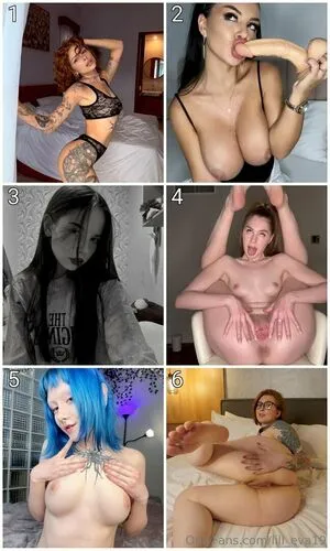 Lill Eva19 OnlyFans Leaked Free Thumbnail Picture - #Xv0zDtpf4d