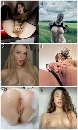 Lill Eva19 OnlyFans Leaked Free Thumbnail Picture - #huIV3QTXwW