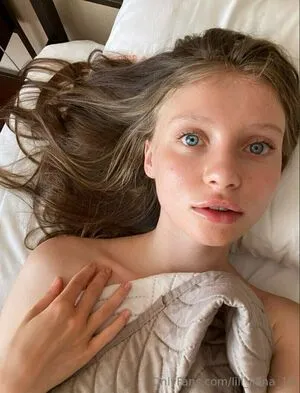 Lill Liana OnlyFans Leaked Free Thumbnail Picture - #7M0qzUrnA7