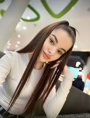 Lill Liana OnlyFans Leaked Free Thumbnail Picture - #QN1ohHk1x8