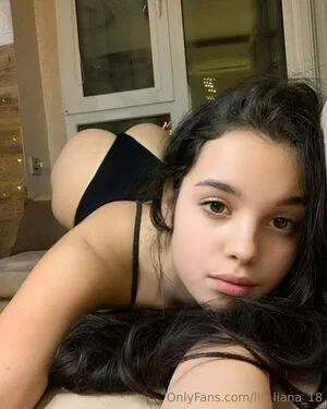 Lill Liana OnlyFans Leaked Free Thumbnail Picture - #R2rL2VboBg