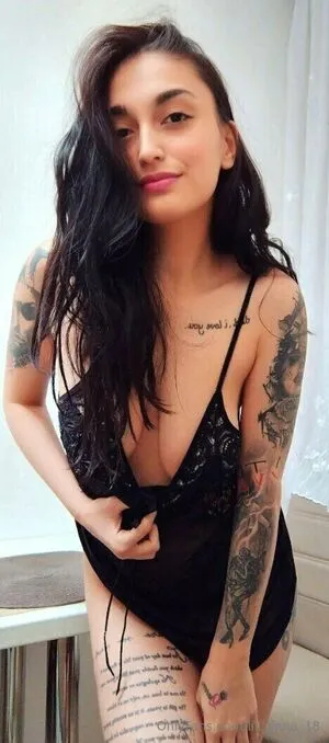 Lill Liana OnlyFans Leaked Free Thumbnail Picture - #Rj9LSesvJd