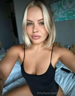 Lill Milana18 OnlyFans Leaked Free Thumbnail Picture - #4O5EdVPQK4
