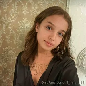 Lill Milana18 OnlyFans Leaked Free Thumbnail Picture - #81RrU7fHyp