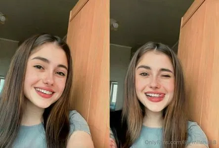 Lill Milana18 OnlyFans Leaked Free Thumbnail Picture - #E6sVMrgYDH