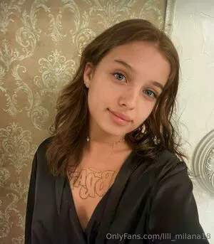 Lill Milana18 OnlyFans Leaked Free Thumbnail Picture - #PdvmaXlRGu