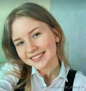 Lill Milana18 OnlyFans Leaked Free Thumbnail Picture - #QryybfRV4Q