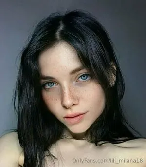 Lill Milana18 OnlyFans Leaked Free Thumbnail Picture - #cVFZ1Cbqbx
