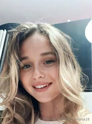 Lill Milana18 OnlyFans Leaked Free Thumbnail Picture - #gJDmsI6sEM