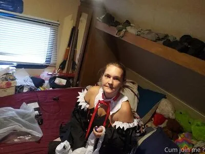 Lilladycrazychaos OnlyFans Leaked Free Thumbnail Picture - #7rxsbaLKYG
