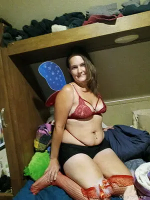 Lilladycrazychaos OnlyFans Leaked Free Thumbnail Picture - #DBDfwMPZkd