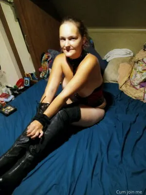 Lilladycrazychaos OnlyFans Leaked Free Thumbnail Picture - #MA4TGqRHxG