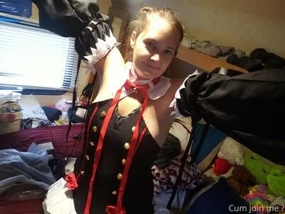 Lilladycrazychaos OnlyFans Leaked Free Thumbnail Picture - #e6kSusKn8f