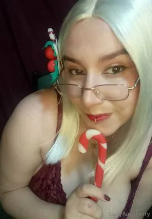 Lilladyraspberry OnlyFans Leaked Free Thumbnail Picture - #2t0beQKRW4
