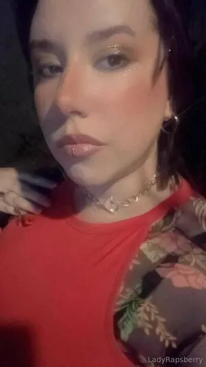 Lilladyraspberry OnlyFans Leaked Free Thumbnail Picture - #3nVaB0mGRo