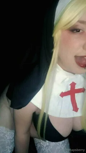 Lilladyraspberry OnlyFans Leaked Free Thumbnail Picture - #9XqwL6OxO1