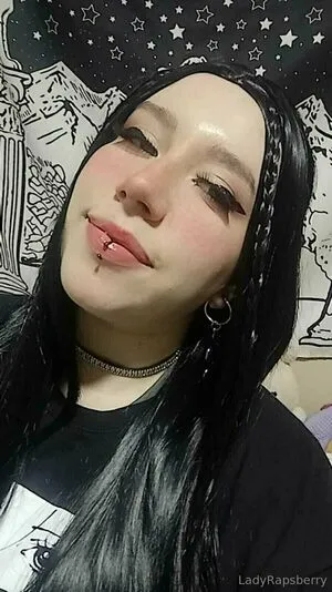 Lilladyraspberry OnlyFans Leaked Free Thumbnail Picture - #A7trOL8M90