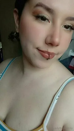 Lilladyraspberry OnlyFans Leaked Free Thumbnail Picture - #AN6KMytZao