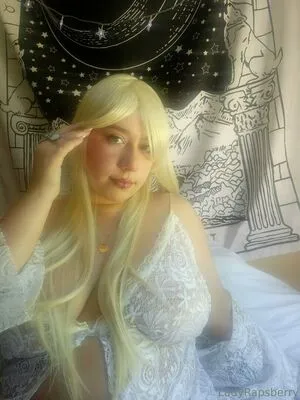 Lilladyraspberry OnlyFans Leaked Free Thumbnail Picture - #FNVguUQtP3