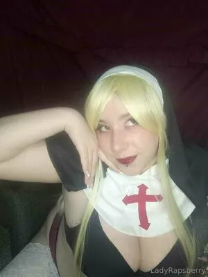 Lilladyraspberry OnlyFans Leaked Free Thumbnail Picture - #KddXbMqu2z