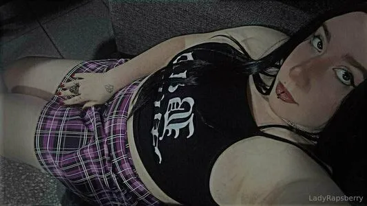 Lilladyraspberry OnlyFans Leaked Free Thumbnail Picture - #N6rhdbPYuz