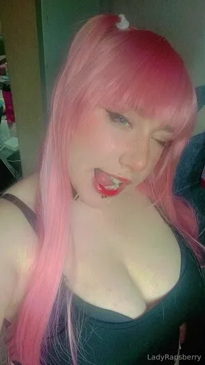 Lilladyraspberry OnlyFans Leaked Free Thumbnail Picture - #cyL8w48zZZ