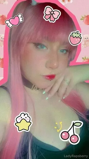 Lilladyraspberry OnlyFans Leaked Free Thumbnail Picture - #eQTICx6u2Y