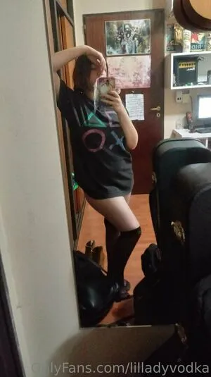 Lilladyraspberry OnlyFans Leaked Free Thumbnail Picture - #hgjO7jKN7V
