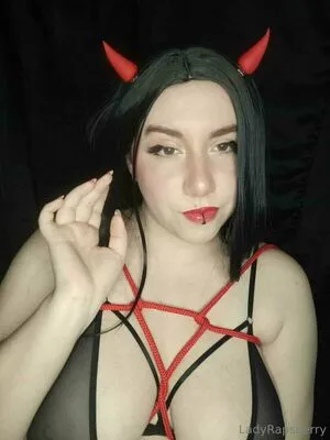 Lilladyraspberry OnlyFans Leaked Free Thumbnail Picture - #jqrpW8x7Io