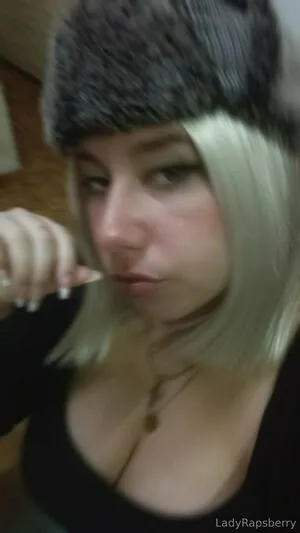 Lilladyraspberry OnlyFans Leaked Free Thumbnail Picture - #m78ASdC5ur