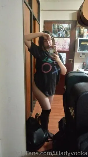 Lilladyraspberry OnlyFans Leaked Free Thumbnail Picture - #vk19ExccyN