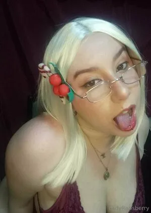 Lilladyraspberry OnlyFans Leaked Free Thumbnail Picture - #zkem0LAKC8