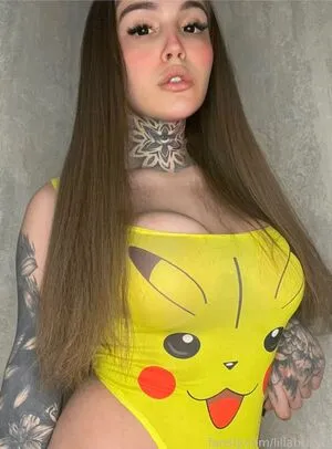 Lillahrized OnlyFans Leaked Free Thumbnail Picture - #4TdXKUUD41