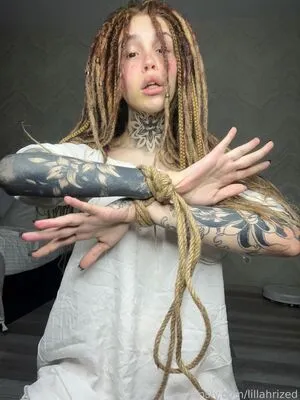 Lillahrized OnlyFans Leaked Free Thumbnail Picture - #JpW4XdaHeu