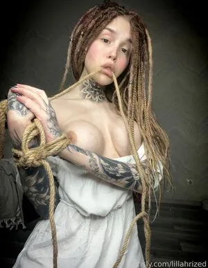 Lillahrized OnlyFans Leaked Free Thumbnail Picture - #SdzgJn33LQ