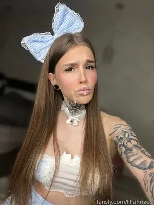 Lillahrized OnlyFans Leaked Free Thumbnail Picture - #suEbpuDVxQ