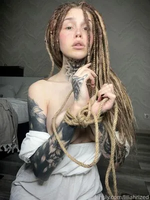 Lillahrized OnlyFans Leaked Free Thumbnail Picture - #yPoBbBrYJQ
